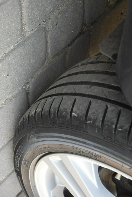 Volkswagen Passat 2.0 TDI Navi/ Tempomat/ 2 Kpl Kół/ 198 Tys Km/ Serwis/ Sprowadzony