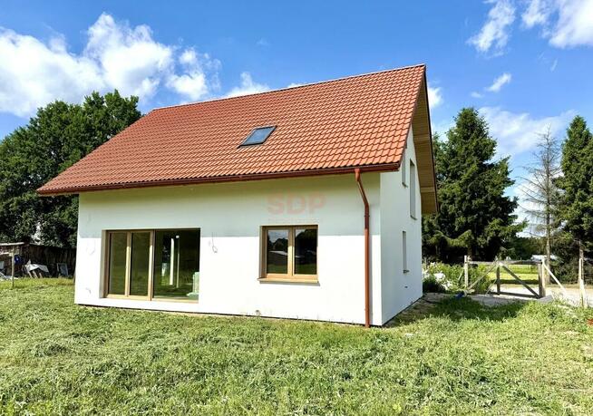 Dom Trzebnica, Prusicka