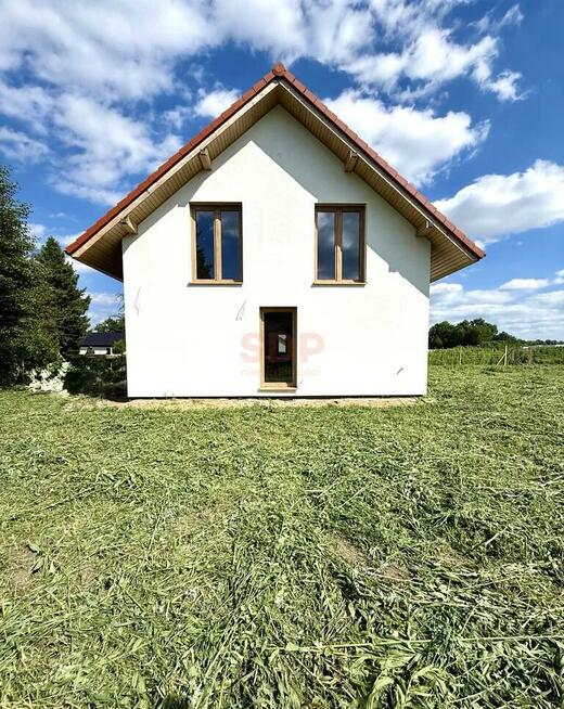 Dom Trzebnica, Prusicka