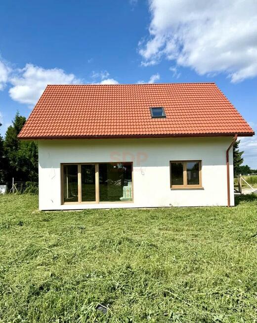 Dom Trzebnica, Prusicka