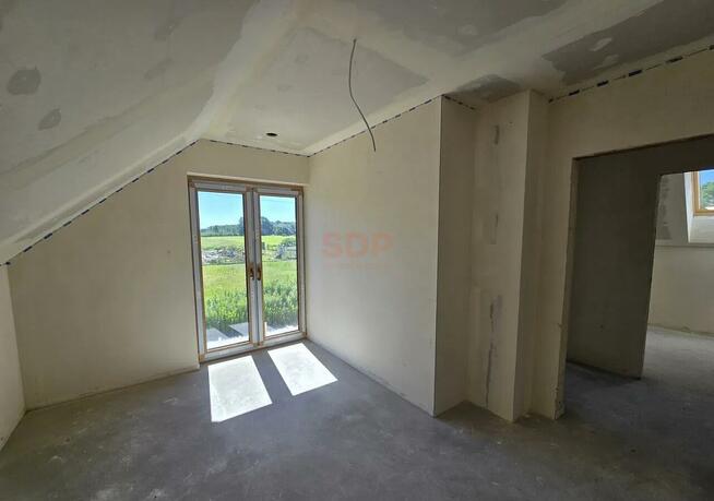 Dom Trzebnica, Prusicka