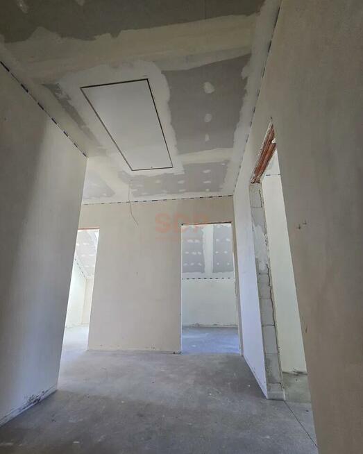 Dom Trzebnica, Prusicka