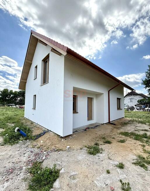 Dom Trzebnica, Prusicka