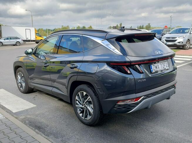 Salonowy, Bezwypadkowy, serwis ASO Hyundai, samochód dealera