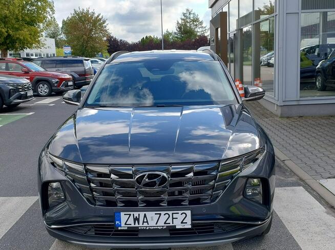 Salonowy, Bezwypadkowy, serwis ASO Hyundai, samochód dealera