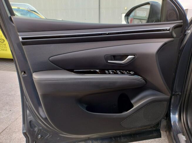 Salonowy, Bezwypadkowy, serwis ASO Hyundai, samochód dealera