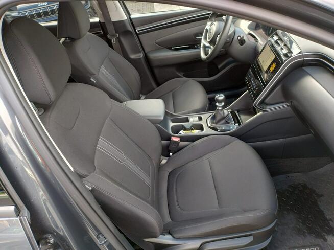 Salonowy, Bezwypadkowy, serwis ASO Hyundai, samochód dealera