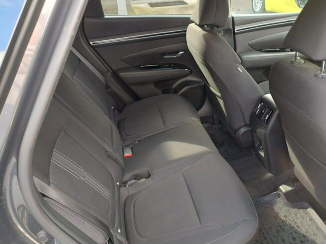 Salonowy, Bezwypadkowy, serwis ASO Hyundai, samochód dealera