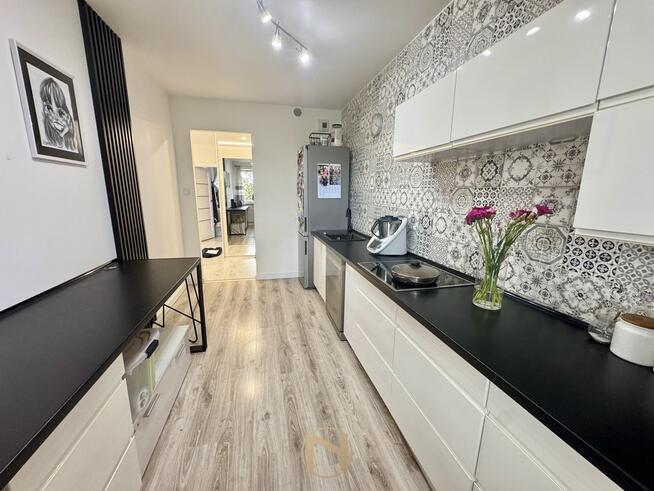 Mieszkanie Gorzów wielkopolski Górczyn