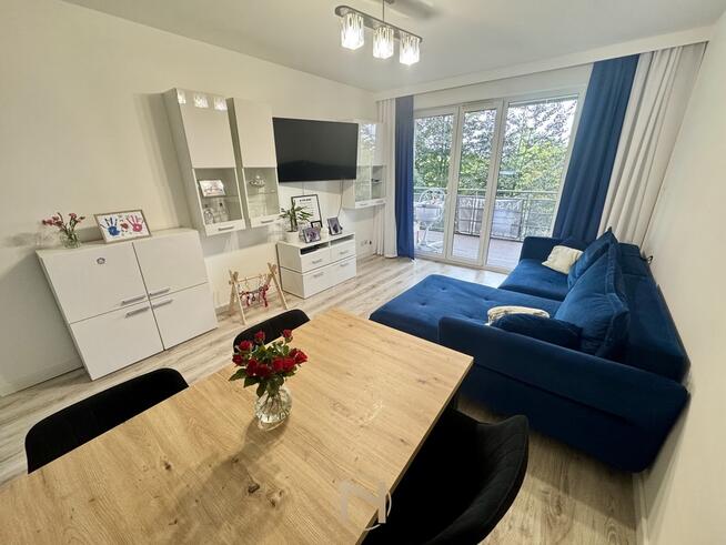 Mieszkanie Gorzów wielkopolski Górczyn