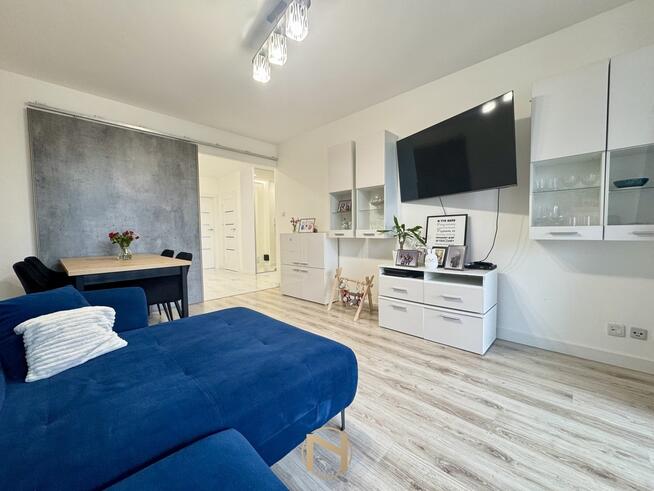 Mieszkanie Gorzów wielkopolski Górczyn