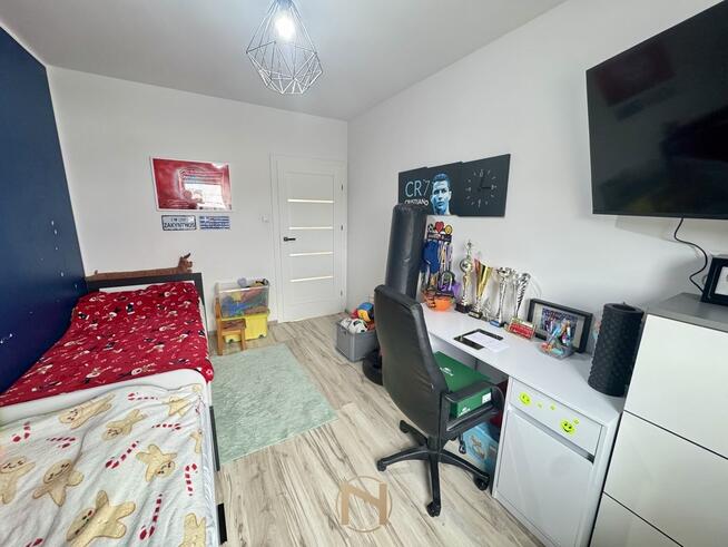 Mieszkanie Gorzów wielkopolski Górczyn