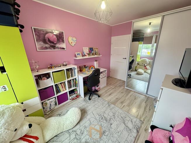 Mieszkanie Gorzów wielkopolski Górczyn