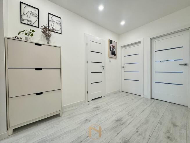 Mieszkanie Gorzów wielkopolski Górczyn