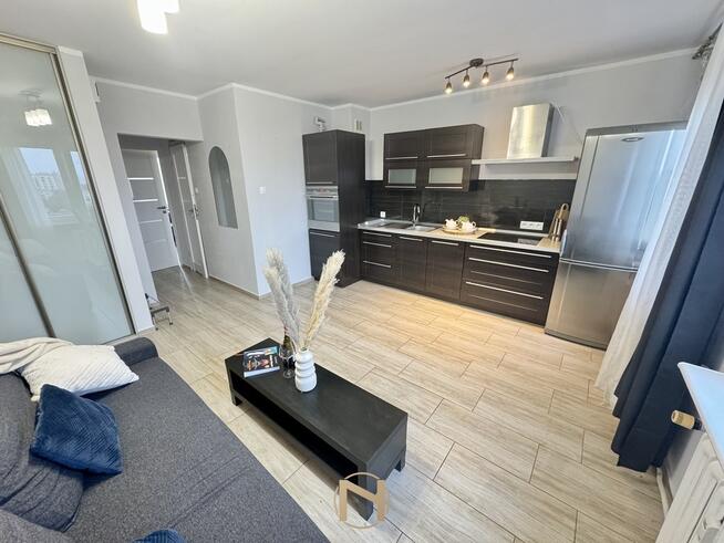 Mieszkanie Gorzów wielkopolski Os. dolinki