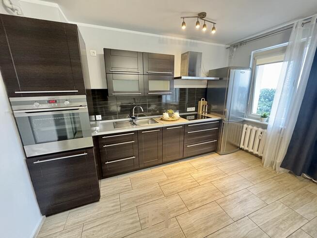 Mieszkanie Gorzów wielkopolski Os. dolinki