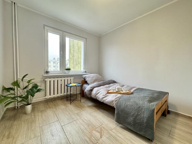 Mieszkanie Gorzów wielkopolski Os. dolinki