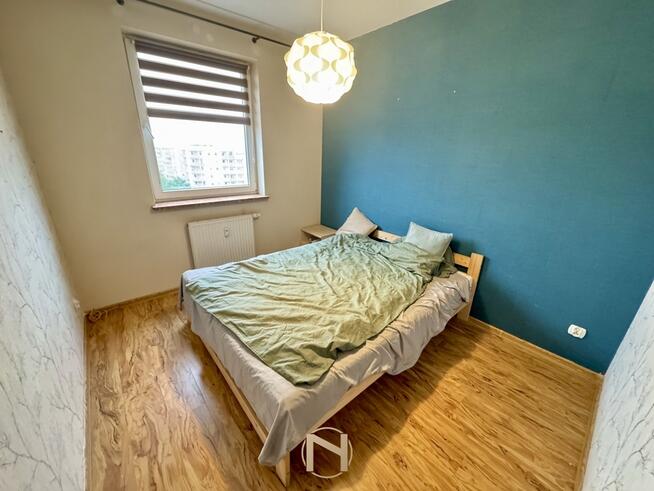 Mieszkanie Gorzów wielkopolski Górczyn