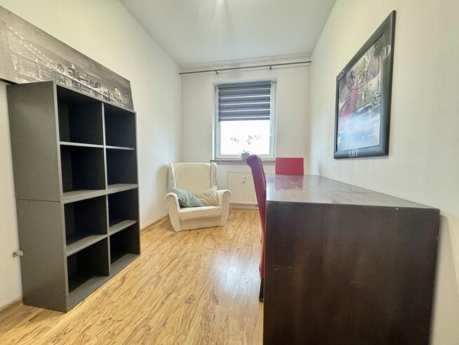 Mieszkanie Gorzów wielkopolski Górczyn