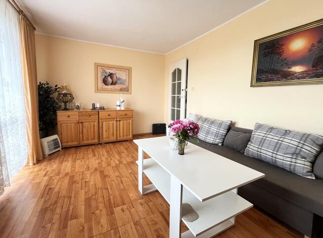 Mieszkanie blisko morza – Drozdowo 1. piętro ogród balkon strych