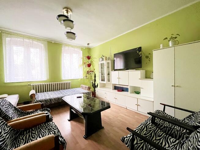 Mieszkanie w centrum Darłówka