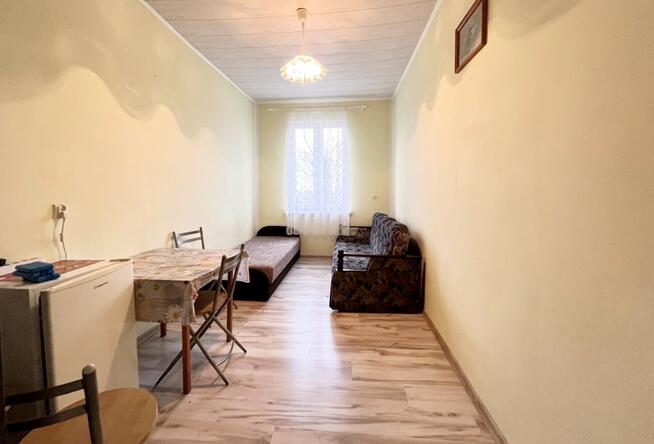 Mieszkanie w centrum Darłówka