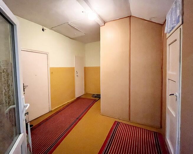 Mieszkanie w centrum Darłówka