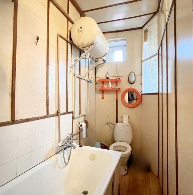 Mieszkanie w centrum Darłówka