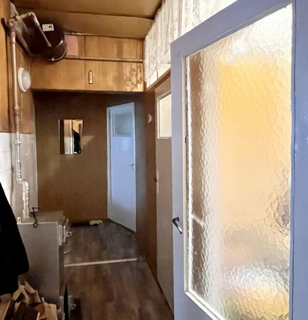 Mieszkanie w centrum Darłówka