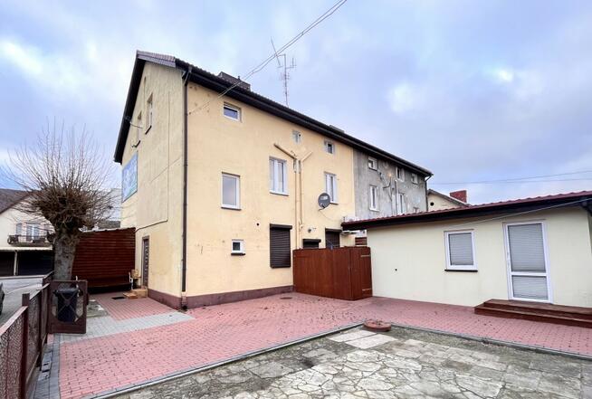 Mieszkanie w centrum Darłówka