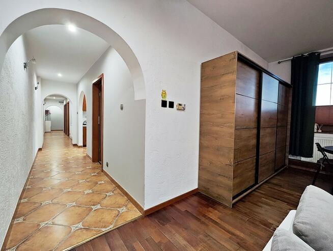 Przestronne mieszkanie 3-pokojowe w centrum Darłowa