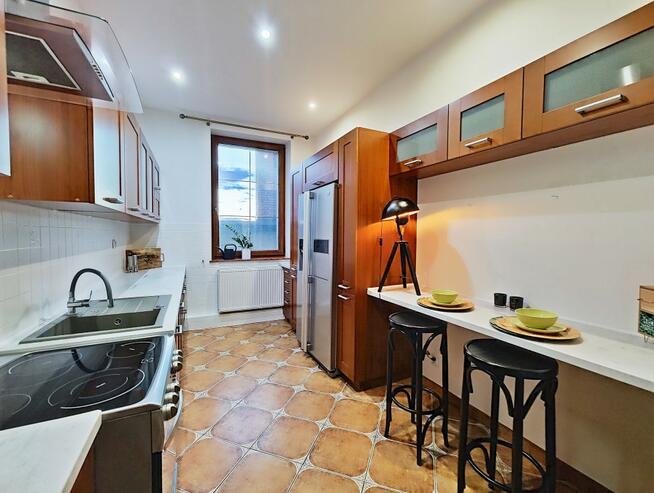 Przestronne mieszkanie 3-pokojowe w centrum Darłowa