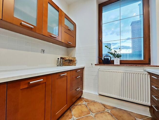 Przestronne mieszkanie 3-pokojowe w centrum Darłowa