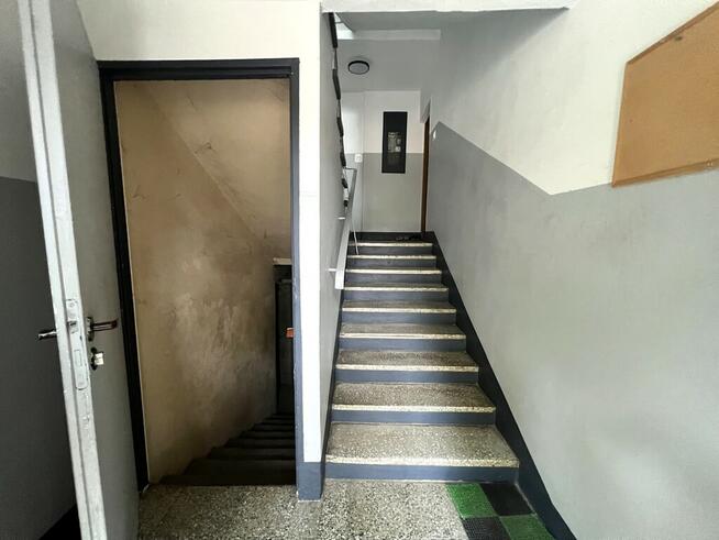 Mieszkanie, Nowe Mosty, gm. Podedwórze