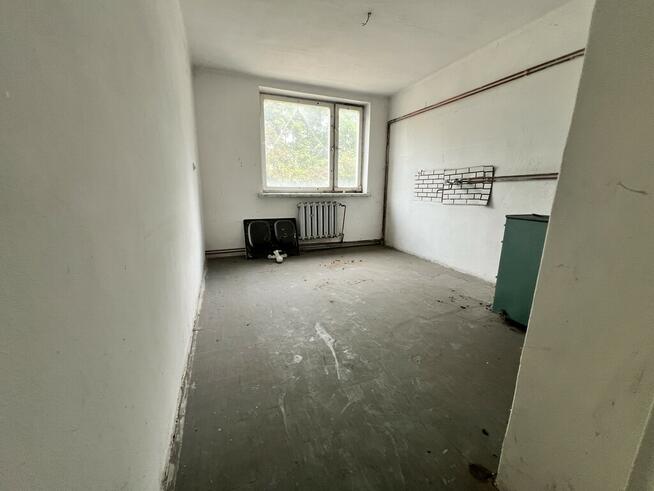 Mieszkanie, Nowe Mosty, gm. Podedwórze