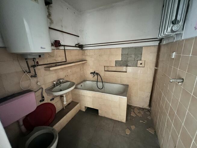 Mieszkanie, Nowe Mosty, gm. Podedwórze