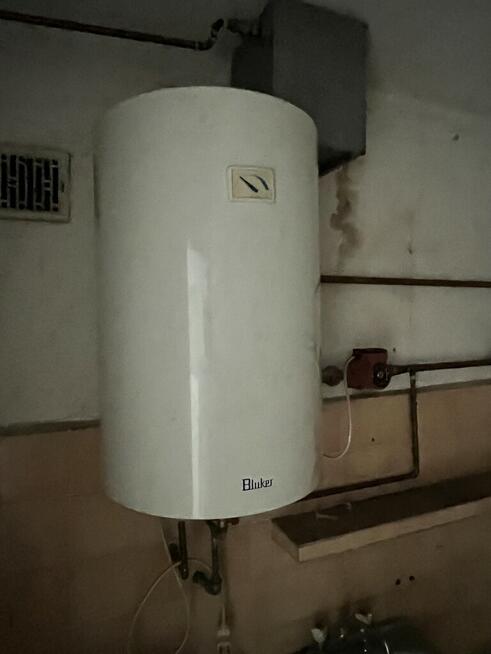 Mieszkanie, Nowe Mosty, gm. Podedwórze