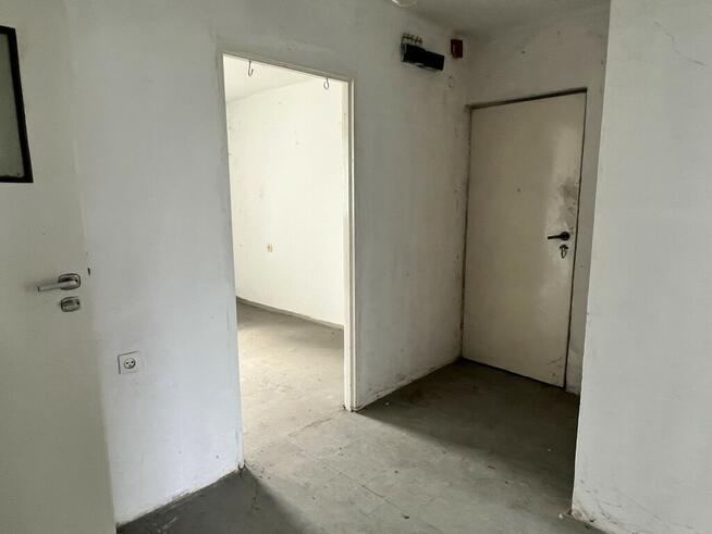 Mieszkanie, Nowe Mosty, gm. Podedwórze