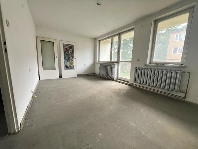 Mieszkanie, Nowe Mosty, gm. Podedwórze