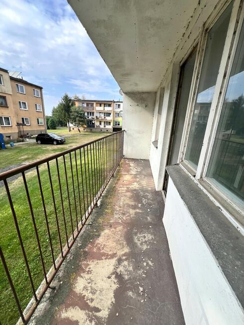 Mieszkanie, Nowe Mosty, gm. Podedwórze