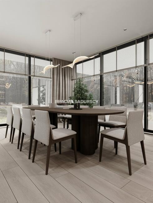 Dom Kraków Swoszowice, Swoszowice, Chałubińskiego