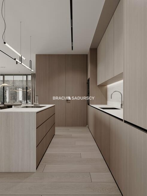 Dom Kraków Swoszowice, Swoszowice, Chałubińskiego