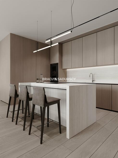 Dom Kraków Swoszowice, Swoszowice, Chałubińskiego