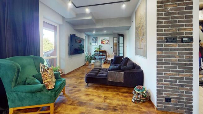 Apartament Premium 80m2 -z prywatnym ogrodem