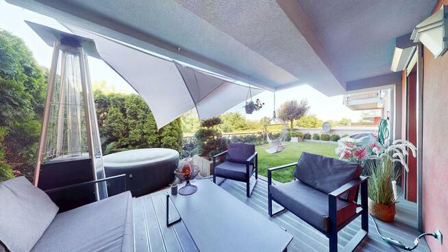 Apartament Premium 80m2 -z prywatnym ogrodem