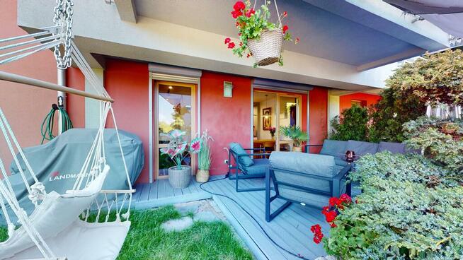 Apartament Premium 80m2 -z prywatnym ogrodem