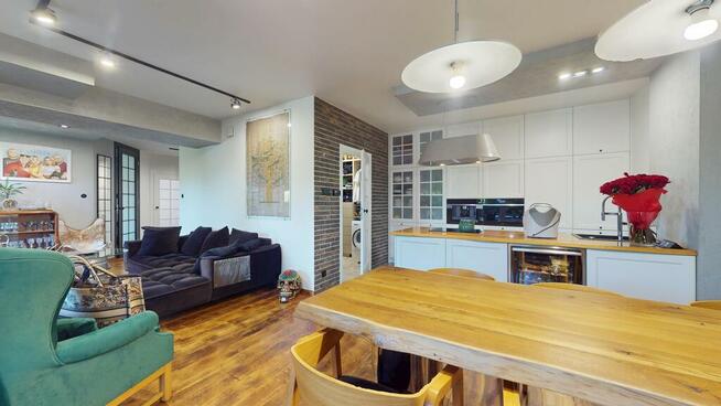 Apartament Premium 80m2 -z prywatnym ogrodem