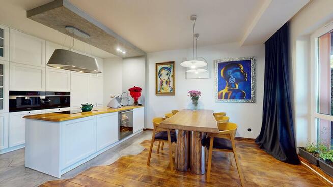 Apartament Premium 80m2 -z prywatnym ogrodem