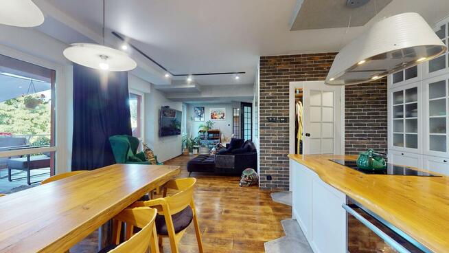 Apartament Premium 80m2 -z prywatnym ogrodem