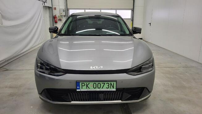 Kia EV6 77.4kWh Plus AWD